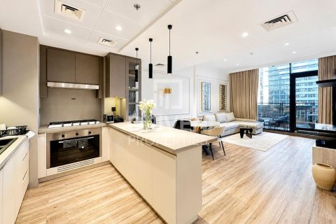 Wohnung zum Verkauf in Jumeirah Village Circle, Dubai, VAE 2 Schlafzimmer, 114.92 m2 Nr. 742927 - Foto 1