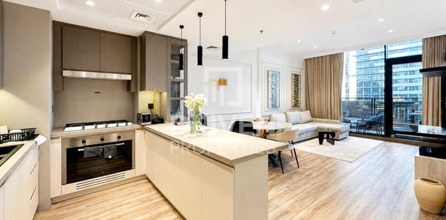 Wohnung in Jumeirah Village Circle, Dubai, VAE: 2 Schlafzimmer, 114.92 m2 Nr. 742927
