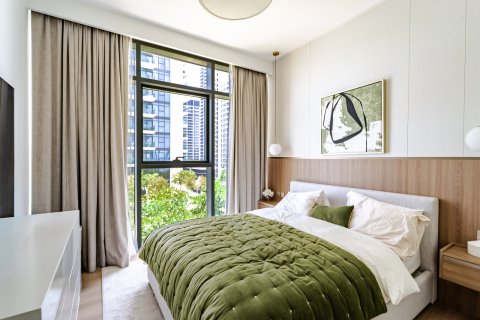 Apartment in Dubai Marina, UAE 3 bedrooms, 199 sq.m. № 734303 - photo 10