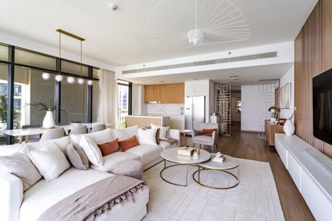 Apartment in Dubai Marina, UAE 3 bedrooms, 199 sq.m. № 734303 - photo 4