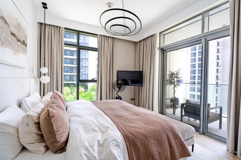 Apartment in Dubai Marina, UAE 3 bedrooms, 199 sq.m. № 734303 - photo 7
