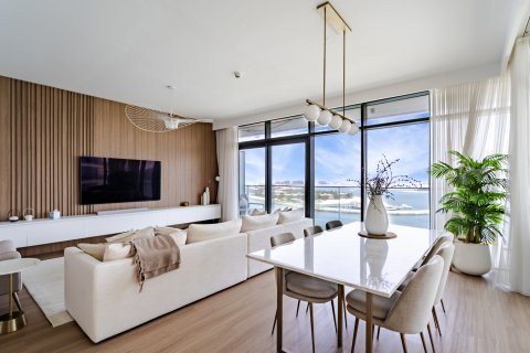 Apartment in Dubai Marina, UAE 3 bedrooms, 199 sq.m. № 734303 - photo 3