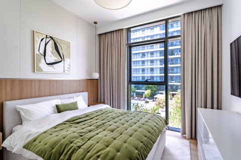 Apartment in Dubai Marina, UAE 3 bedrooms, 199 sq.m. № 734303 - photo 11
