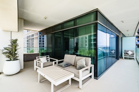 Apartment in Dubai Marina, UAE 3 bedrooms, 199 sq.m. № 734303 - photo 13