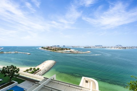 Korter asukohaga Dubai Marina, AÜE: 3 magamistoaga, 199 m² Nr 734303