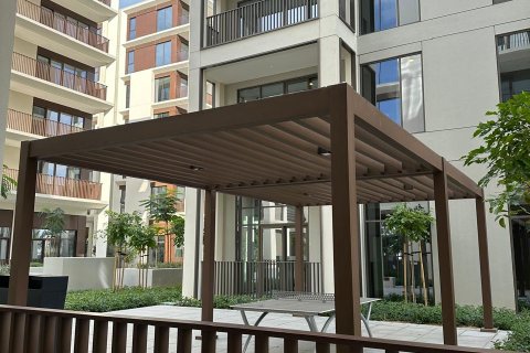 Apartment sa Dubai Creek Harbour (The Lagoons), UAE 1 silid-tulugan, 62 sq.m. № 734298 - larawan 15