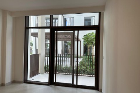 Wohnung in Dubai Creek Harbour (The Lagoons), Dubai, VAE: 1 Schlafzimmer, 62 m2 Nr. 734298