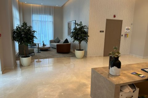 Apartment sa Dubai Creek Harbour (The Lagoons), UAE 1 silid-tulugan, 62 sq.m. № 734298 - larawan 13