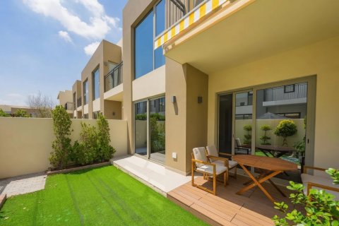 Stadthaus zum Verkauf in Dubai, VAE 3 Schlafzimmer, 185 m2 Nr. 734301 - Foto 8