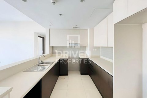 Зняти в оренду квартиру в Dubai Creek Harbour (The Lagoons), Дубай, ОАЕ 3 спальні, 149.02м2, № 746377 - фото 8