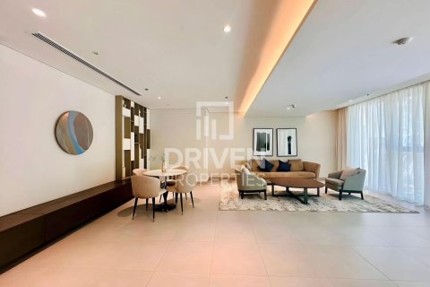 Apartman u Dubai Creek Harbour (The Lagoons), UAE 149.02 m2, 3 spavaćih soba Br. 746377