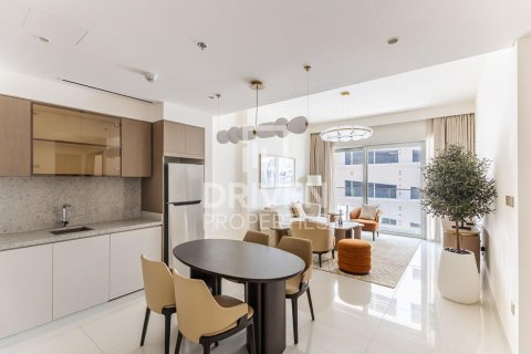 Üürile anda korter asukohaga Dubai Harbour, Dubai, AÜE: 1 magamistoaga, 71.81 m² Nr 746378 - pilt 5