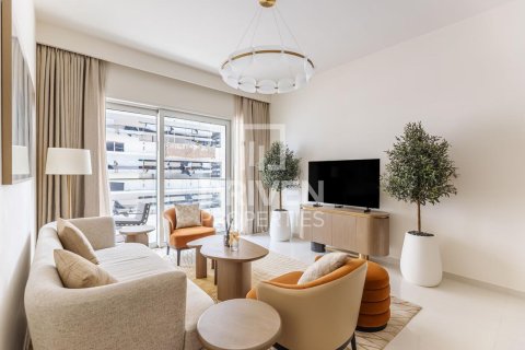 Üürile anda korter asukohaga Dubai Harbour, Dubai, AÜE: 1 magamistoaga, 71.81 m² Nr 746378 - pilt 2