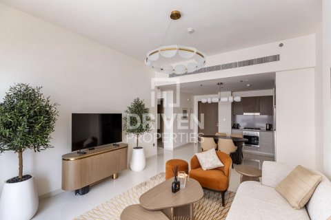 Üürile anda korter asukohaga Dubai Harbour, Dubai, AÜE: 1 magamistoaga, 71.81 m² Nr 746378 - pilt 4