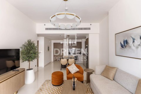Üürile anda korter asukohaga Dubai Harbour, Dubai, AÜE: 1 magamistoaga, 71.81 m² Nr 746378 - pilt 3
