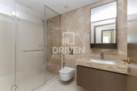 Üürile anda korter asukohaga Dubai Harbour, Dubai, AÜE: 1 magamistoaga, 71.81 m² Nr 746378 - pilt 12