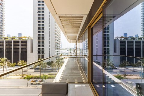 Üürile anda korter asukohaga Dubai Harbour, Dubai, AÜE: 1 magamistoaga, 71.81 m² Nr 746378 - pilt 11