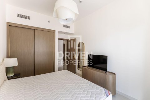 Üürile anda korter asukohaga Dubai Harbour, Dubai, AÜE: 1 magamistoaga, 71.81 m² Nr 746378 - pilt 8