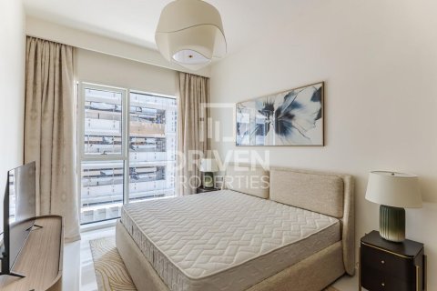 Üürile anda korter asukohaga Dubai Harbour, Dubai, AÜE: 1 magamistoaga, 71.81 m² Nr 746378 - pilt 6