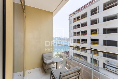 Üürile anda korter asukohaga Dubai Harbour, Dubai, AÜE: 1 magamistoaga, 71.81 m² Nr 746378 - pilt 10