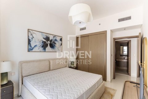 Üürile anda korter asukohaga Dubai Harbour, Dubai, AÜE: 1 magamistoaga, 71.81 m² Nr 746378 - pilt 7