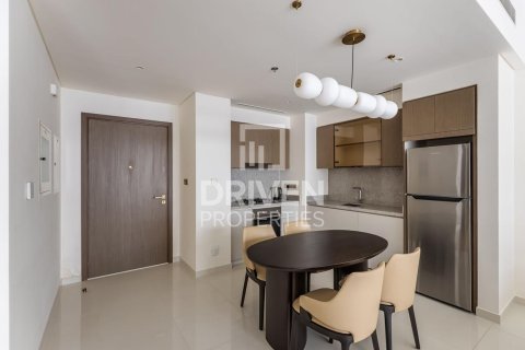 Üürile anda korter asukohaga Dubai Harbour, Dubai, AÜE: 1 magamistoaga, 71.81 m² Nr 746378 - pilt 9