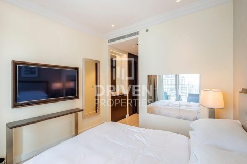 Downtown Dubai (Downtown Burj Dubai), Dubai, UAE의 임대용 아파트 침실 2개, 126.53제곱미터 번호 746402 - 사진 10