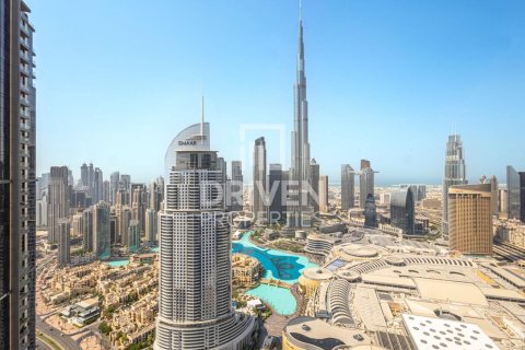 Διαμέρισμα σε Downtown Dubai (Downtown Burj Dubai), Dubai, ΗΑΕ 2 υπνοδωμάτια, 126.53 τ.μ. Αρ. 746402