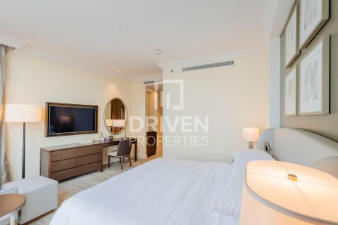 Downtown Dubai (Downtown Burj Dubai), Dubai, UAE의 임대용 아파트 침실 2개, 126.53제곱미터 번호 746402 - 사진 12