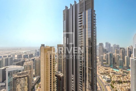 Downtown Dubai (Downtown Burj Dubai), Dubai, UAE의 임대용 아파트 침실 2개, 126.53제곱미터 번호 746402 - 사진 3