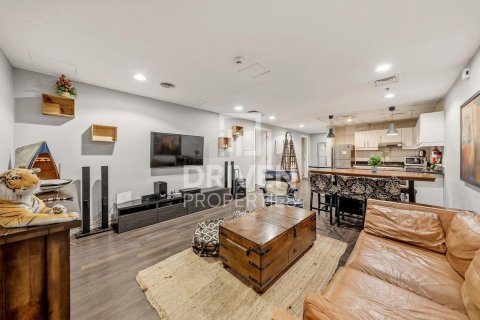 Dzīvoklis Jumeirah Village Circle, Dubaijā, AAE 1 istaba, 108.05 m2 Nr. 746375 - attēls 4