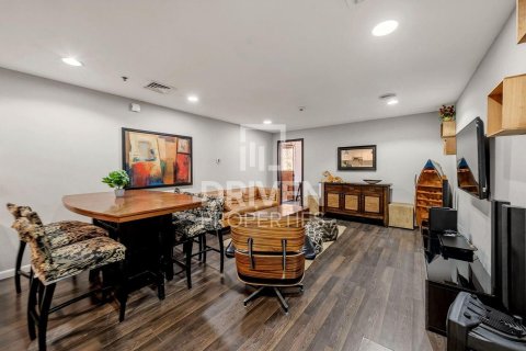 Dzīvoklis Jumeirah Village Circle, Dubaijā, AAE 1 istaba, 108.05 m2 Nr. 746375 - attēls 2