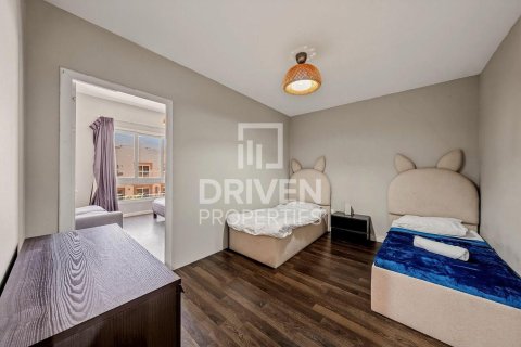 Dzīvoklis Jumeirah Village Circle, Dubaijā, AAE 1 istaba, 108.05 m2 Nr. 746375 - attēls 9