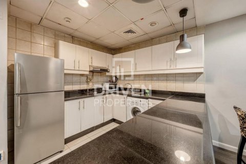 Dzīvoklis Jumeirah Village Circle, Dubaijā, AAE 1 istaba, 108.05 m2 Nr. 746375 - attēls 5