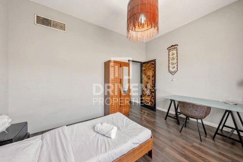 Dzīvoklis Jumeirah Village Circle, Dubaijā, AAE 1 istaba, 108.05 m2 Nr. 746375 - attēls 8