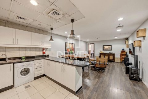Jumeirah Village Circle, Dubai, BAE’de daire 1 yatak odası, 108.05 m² No 746375
