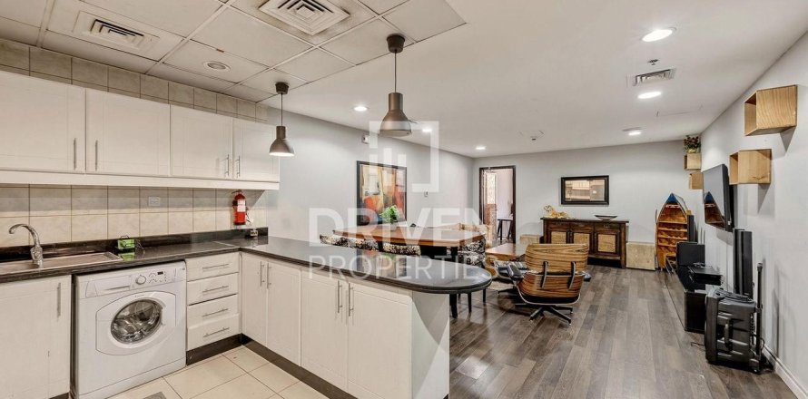 Dzīvoklis Jumeirah Village Circle, Dubaijā, AAE 1 istaba, 108.05 m2 Nr. 746375