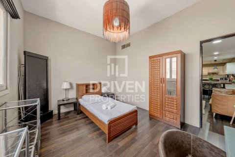 Dzīvoklis Jumeirah Village Circle, Dubaijā, AAE 1 istaba, 108.05 m2 Nr. 746375 - attēls 7