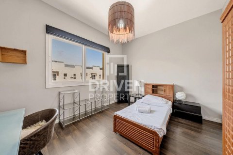 Dzīvoklis Jumeirah Village Circle, Dubaijā, AAE 1 istaba, 108.05 m2 Nr. 746375 - attēls 6