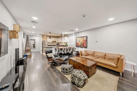 Dzīvoklis Jumeirah Village Circle, Dubaijā, AAE 1 istaba, 108.05 m2 Nr. 746375 - attēls 3