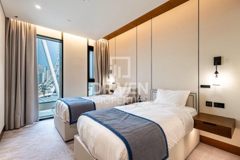 Apartment til leje i Bluewaters, Dubai, UAE 3 soveværelser, 166.39 kvm № 746376 - foto 6