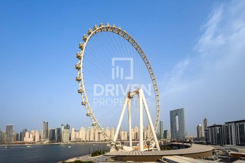 Apartment til leje i Bluewaters, Dubai, UAE 3 soveværelser, 166.39 kvm № 746376 - foto 19