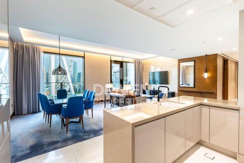 Apartment til leje i Bluewaters, Dubai, UAE 3 soveværelser, 166.39 kvm № 746376 - foto 10