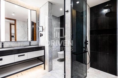 Apartment til leje i Bluewaters, Dubai, UAE 3 soveværelser, 166.39 kvm № 746376 - foto 16