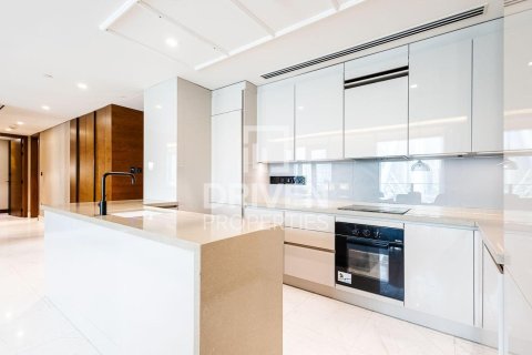 Apartment til leje i Bluewaters, Dubai, UAE 3 soveværelser, 166.39 kvm № 746376 - foto 11