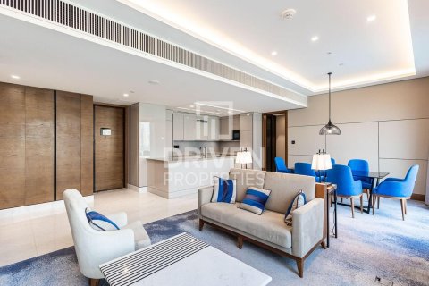 Apartment til leje i Bluewaters, Dubai, UAE 3 soveværelser, 166.39 kvm № 746376 - foto 2