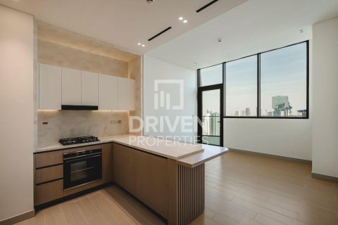 Appartamento in affitto a Jumeirah Village Circle, Dubai, EAU 1 camera da letto, 85.56 mq. № 746401 - foto 1