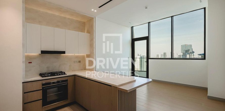 Appartamento a Jumeirah Village Circle, Dubai, EAU 1 camera da letto, 85.56 mq. № 746401