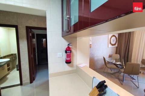 Apartament në Dubai Marina, Emiratet e Bashkuara Arabe 1 dhomë gjumi, 66 m2. № 517059 - Foto 18