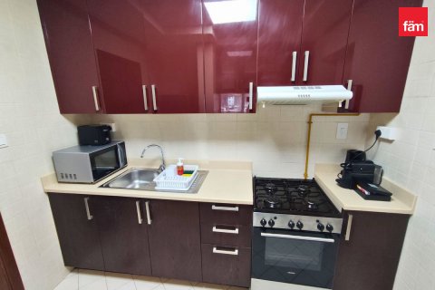 Apartament në Dubai Marina, Emiratet e Bashkuara Arabe 1 dhomë gjumi, 66 m2. № 517059 - Foto 17